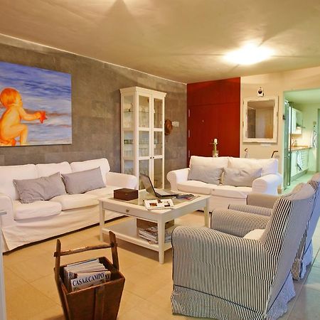 Villa Salobre Master&Sun Maspalomas  Dış mekan fotoğraf