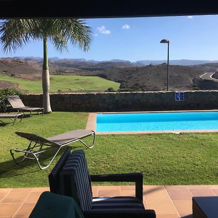 Villa Salobre Master&Sun Maspalomas  Dış mekan fotoğraf