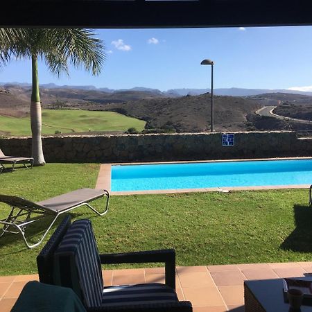 Villa Salobre Master&Sun Maspalomas  Dış mekan fotoğraf