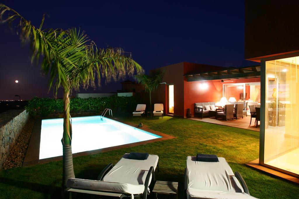 Villa Salobre Master&Sun Maspalomas  Dış mekan fotoğraf