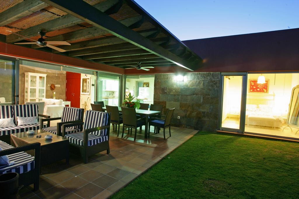 Villa Salobre Master&Sun Maspalomas  Dış mekan fotoğraf