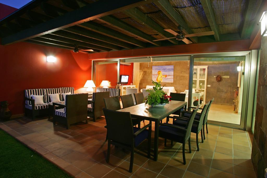 Villa Salobre Master&Sun Maspalomas  Dış mekan fotoğraf