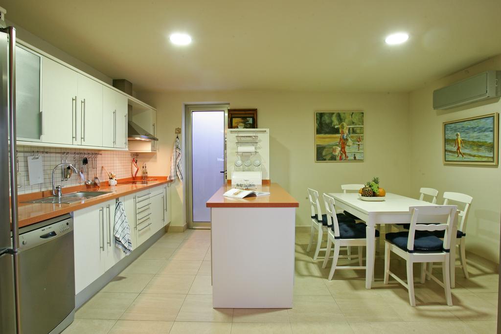 Villa Salobre Master&Sun Maspalomas  Dış mekan fotoğraf