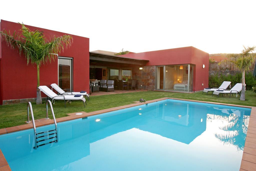 Villa Salobre Master&Sun Maspalomas  Dış mekan fotoğraf