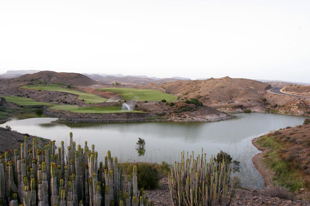 Villa Salobre Master&Sun Maspalomas  Dış mekan fotoğraf