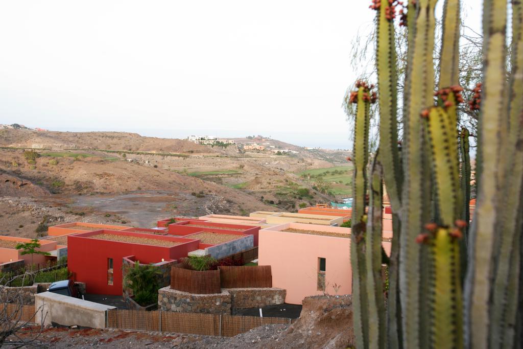 Villa Salobre Master&Sun Maspalomas  Dış mekan fotoğraf