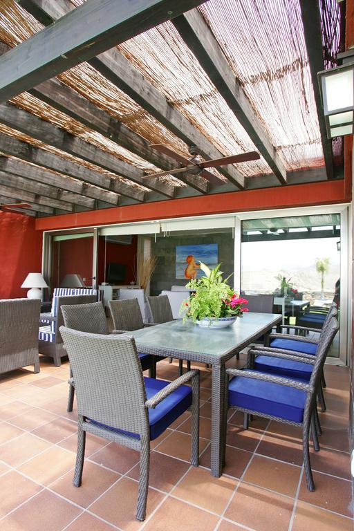 Villa Salobre Master&Sun Maspalomas  Dış mekan fotoğraf
