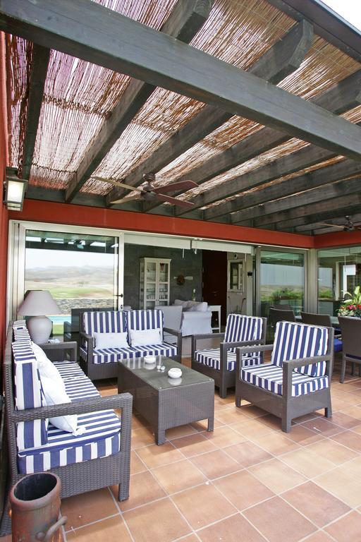 Villa Salobre Master&Sun Maspalomas  Dış mekan fotoğraf