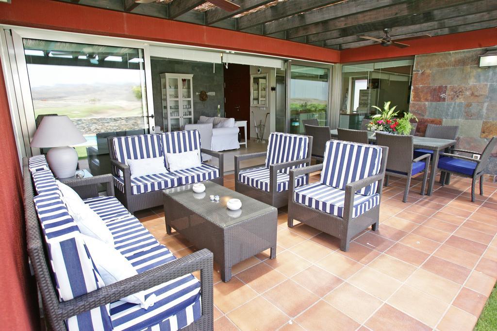 Villa Salobre Master&Sun Maspalomas  Dış mekan fotoğraf