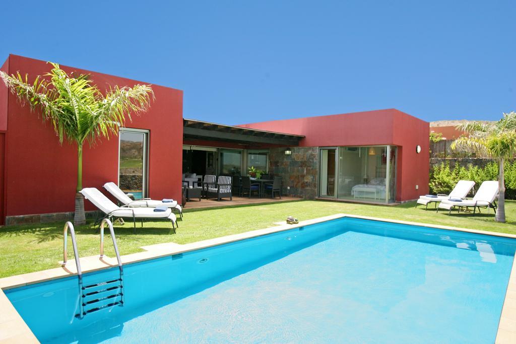 Villa Salobre Master&Sun Maspalomas  Dış mekan fotoğraf