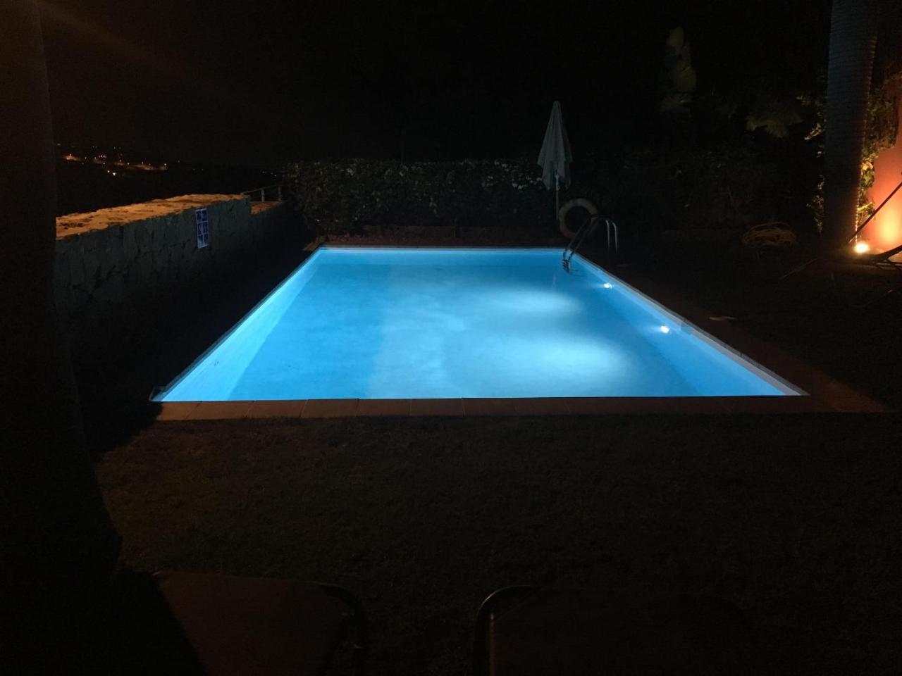 Villa Salobre Master&Sun Maspalomas  Dış mekan fotoğraf